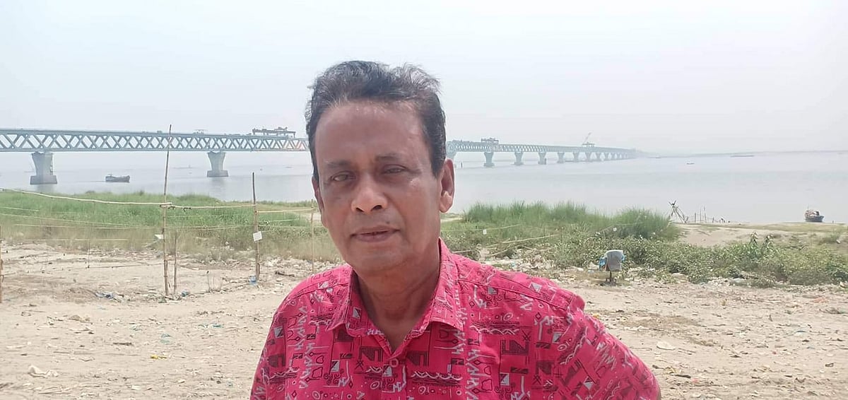 জাহিদুল হক