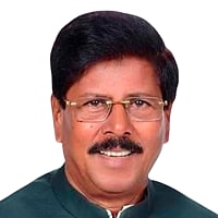 জাহাঙ্গীর আলম সরকার