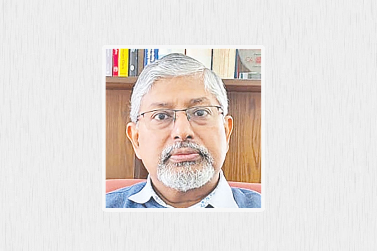 হাবিবুল্লাহ এন করিম, চেয়ারম্যান, কড়ি ডিজিটাল ব্যাংক