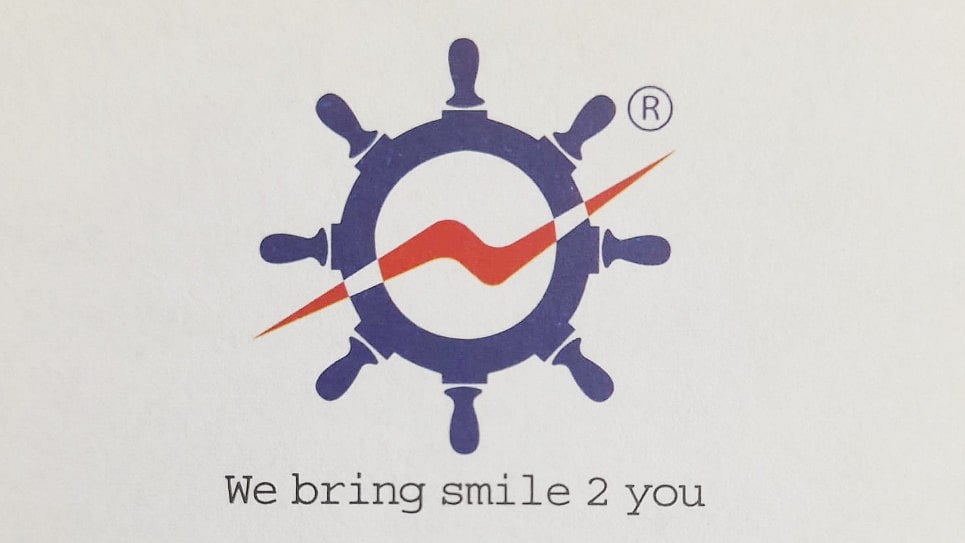 মুন্সিজি ডট কমের লোগো