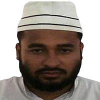 মোরশেদ আলম