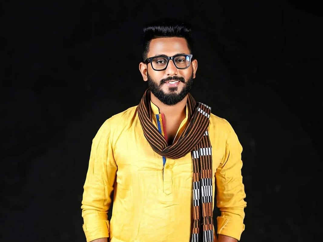 গ্রেপ্তার ব্যক্তির নাম আল-আমিন দেওয়ান