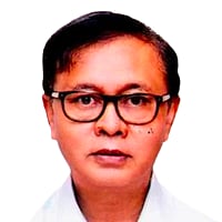 আলাউদ্দিন আহম্মদ চৌধুরী