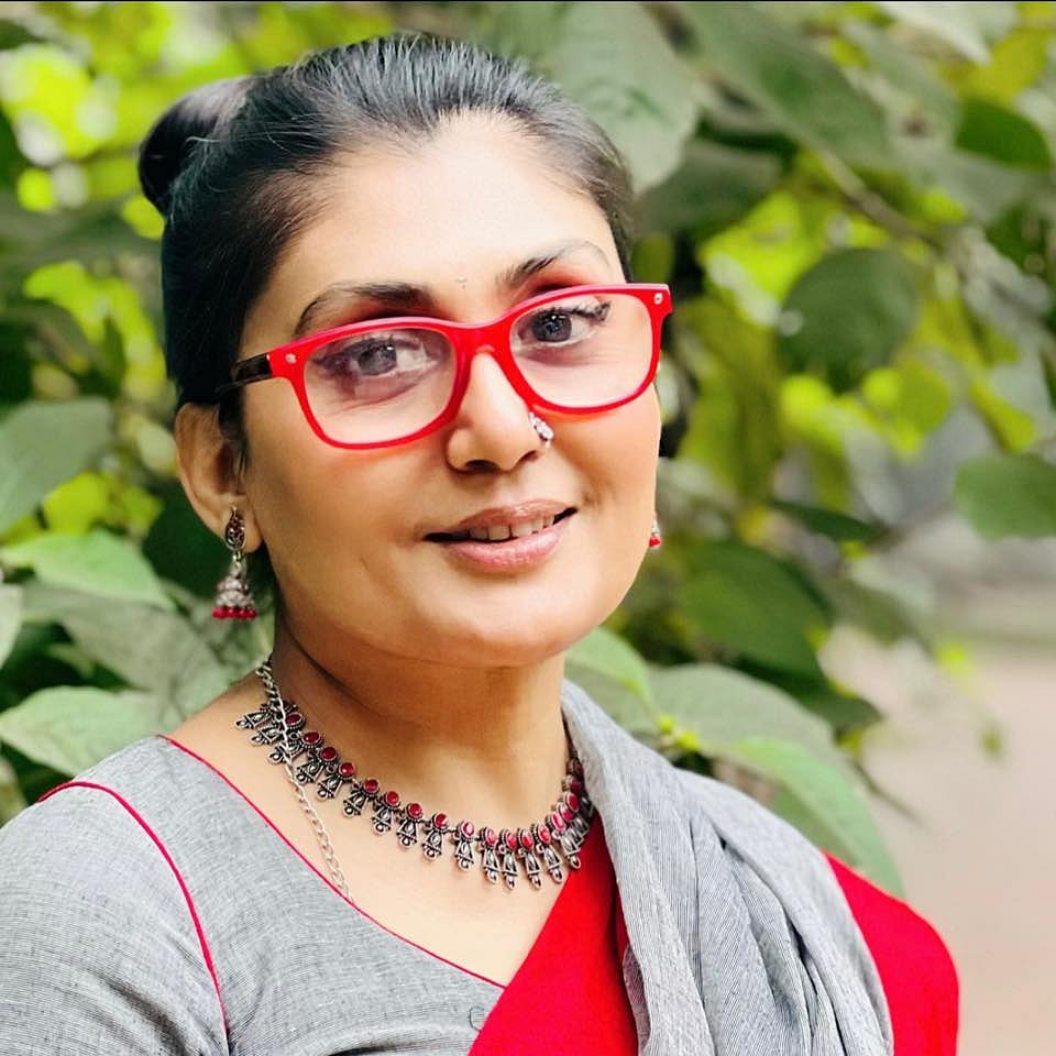 বন্যা মির্জা