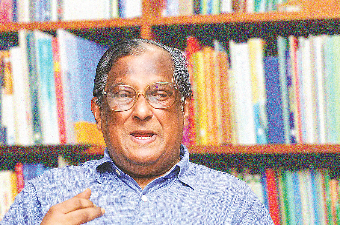 আকবর আলি খান