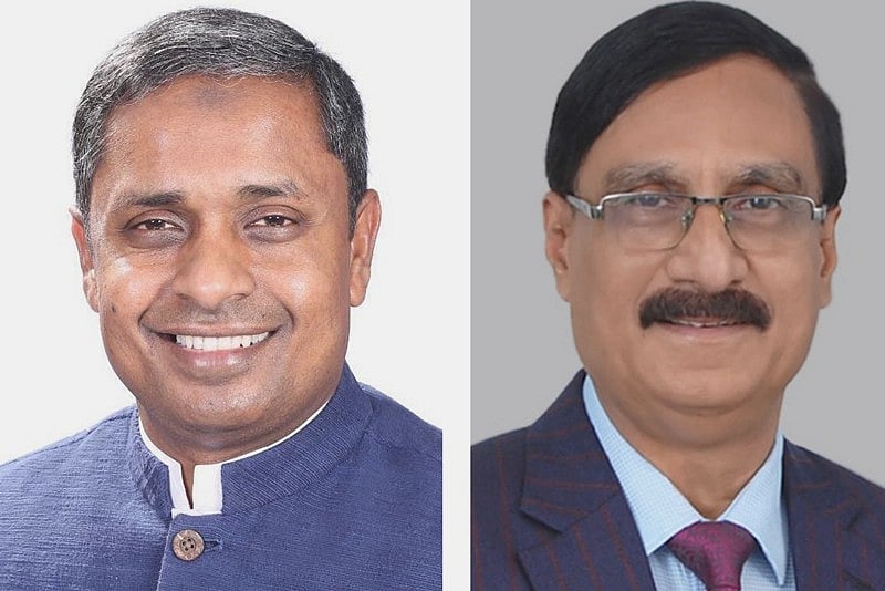 হাবিবুর রহমান ও ইহতেশামুল হক চৌধুরী