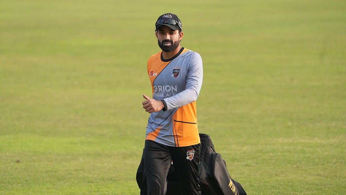 আজ বিপিএলে মোহাম্মদ রিজওয়ানের দল কুমিল্লা ভিক্টোরিয়ানসের ম্যাচ