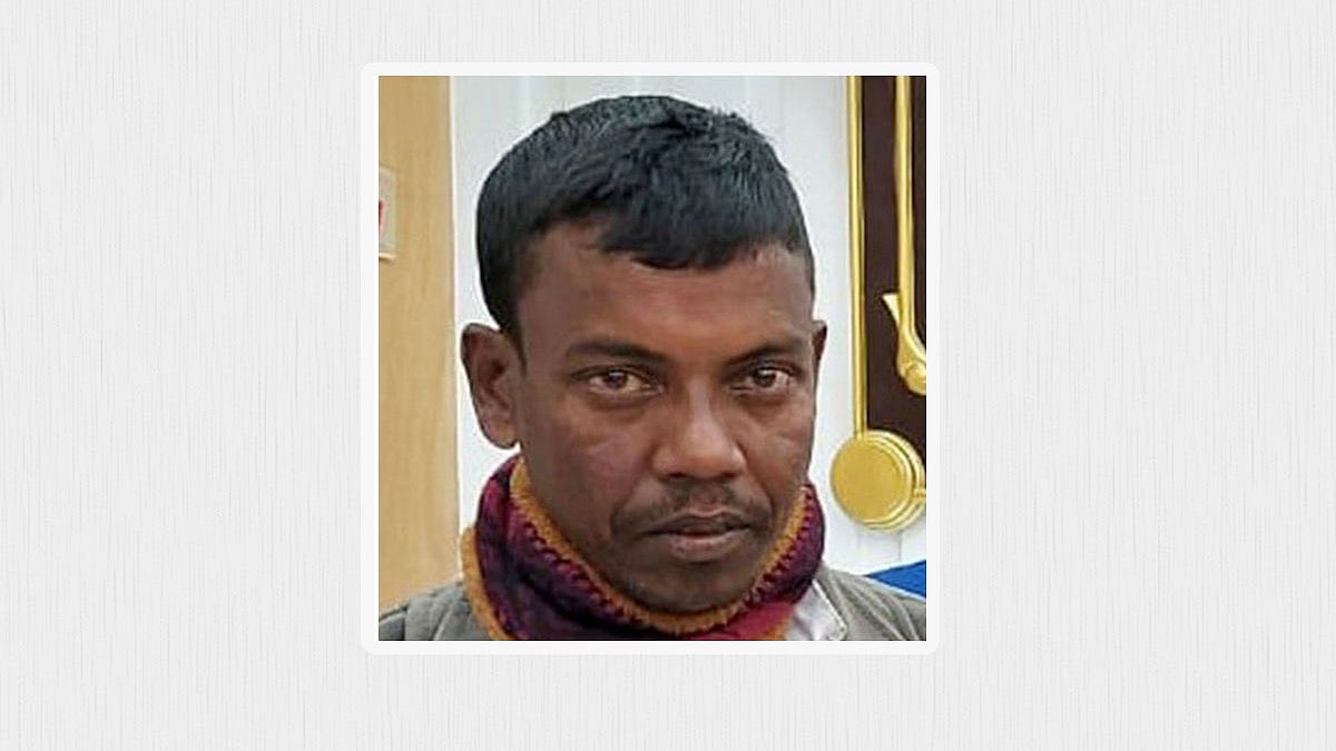 মোহাম্মদ ফেরদৌস মণ্ডল