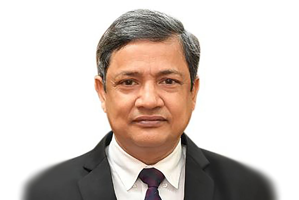 আবু হেনা মো. রহমাতুল মুনীম