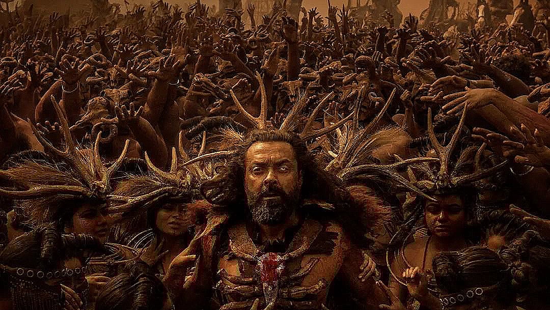 ববি দেওলের জন্মদিন উপলক্ষে এই ছবির নির্মাতারা তাঁর লুক প্রথম প্রকাশ্যে এনেছেন