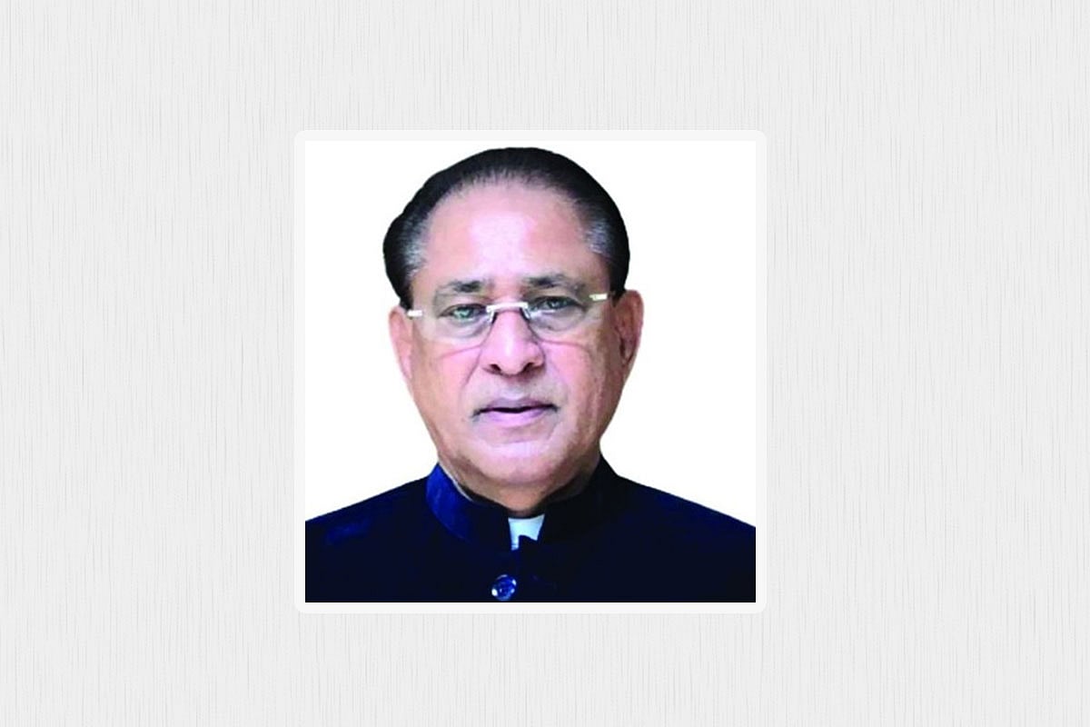 মো. আবদুর রহমান