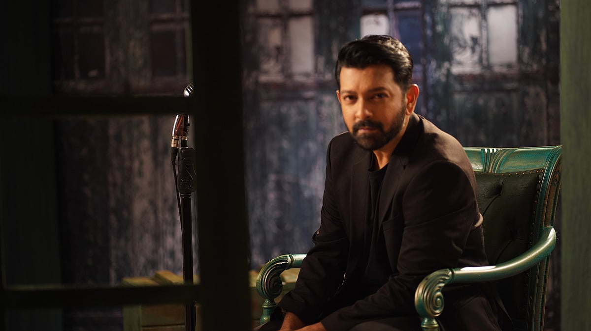 তাহসান খান