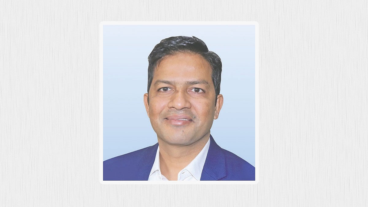 উদ্যোক্তা মো. আব্দুল গণি