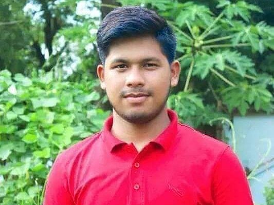 সড়ক দুর্ঘটনায় নিহত হাবিবুর রহমান