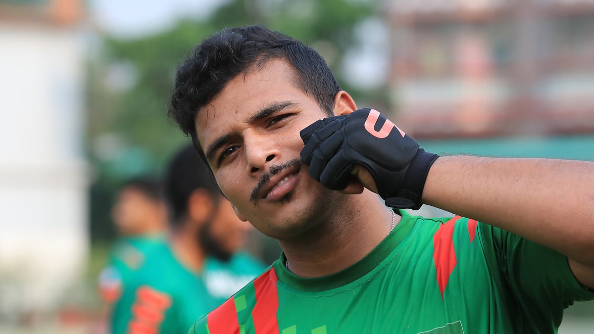 আশরাফুল ইসলাম