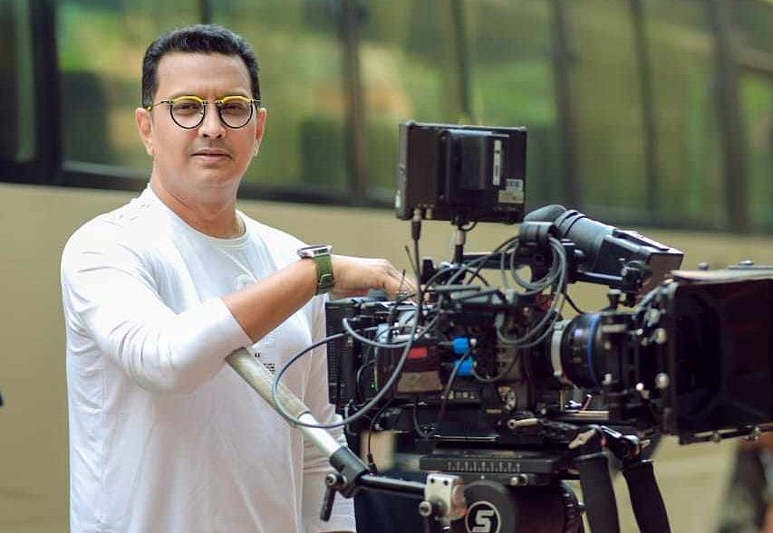 সাগর জাহান