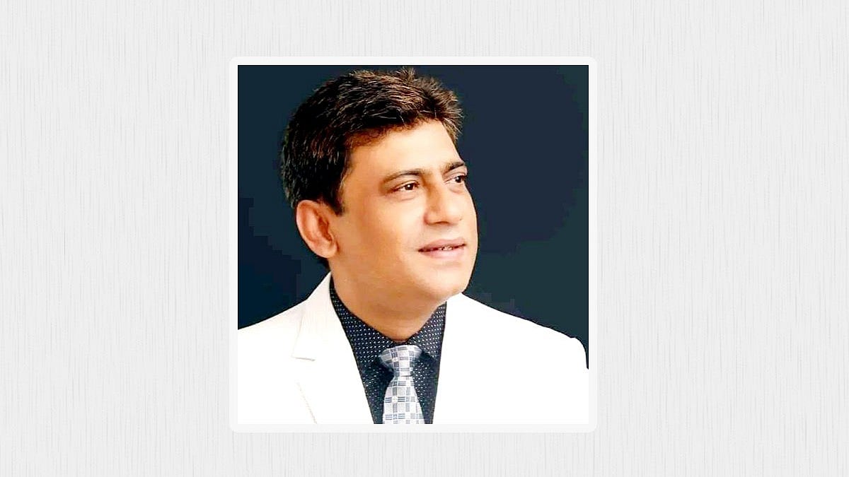 গোলাম সরোয়ার