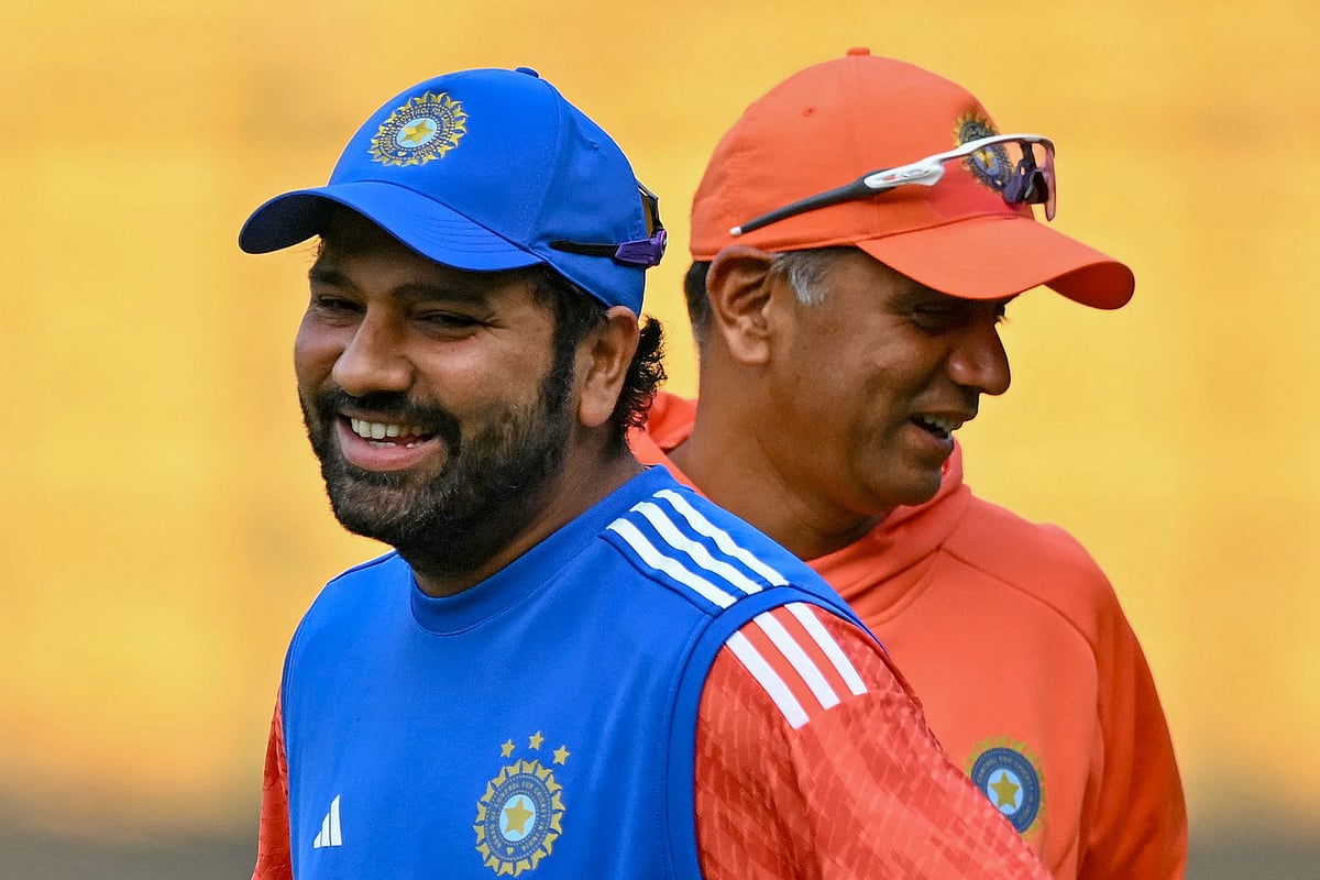 টি-টোয়েন্টি বিশ্বকাপের আগে আজ শেষ আন্তর্জাতিক টি-টোয়েন্টি খেলবে ভারত