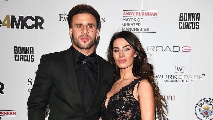 কাইল ওয়াকার ও অ্যানি কিলনার