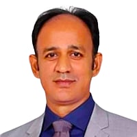 সৈয়দ সায়েদুল হক