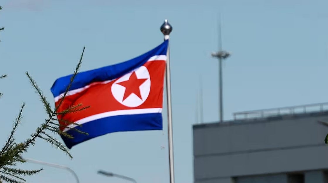 সাম্প্রতিক মাসগুলোতে উত্তর কোরিয়া ও দক্ষিণ কোরিয়ার মধ্যে উত্তেজনা আরও বেড়েছে