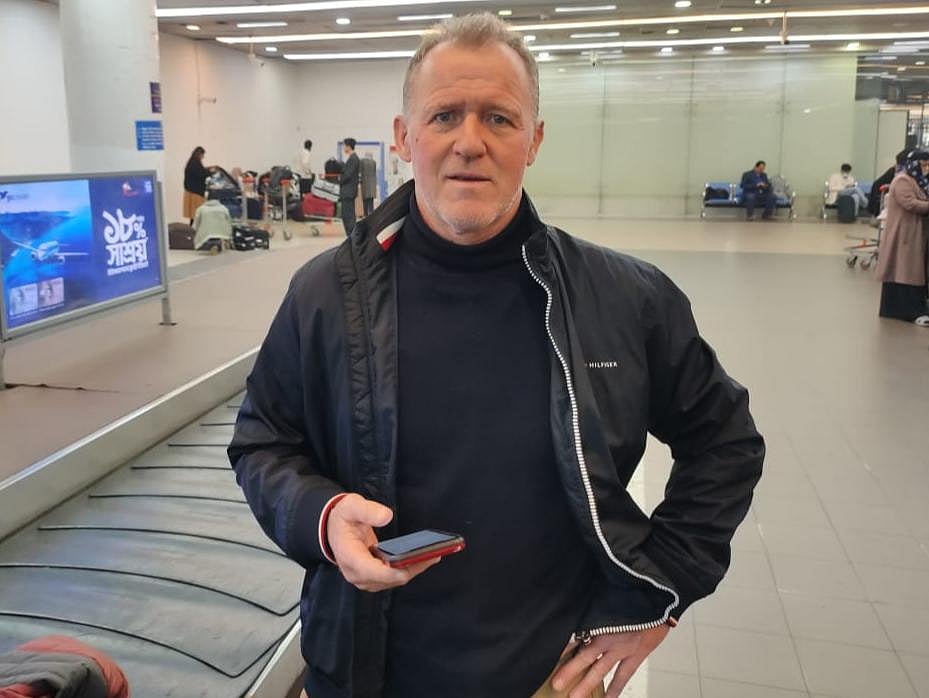 পিটার বাটলার