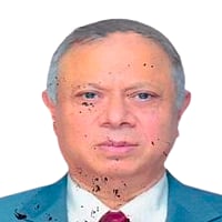 একরামুজ্জামান