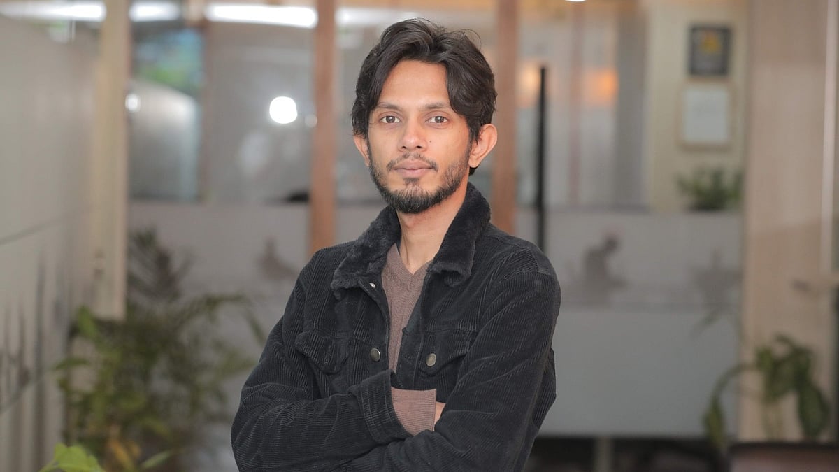 মোহন শরীফ