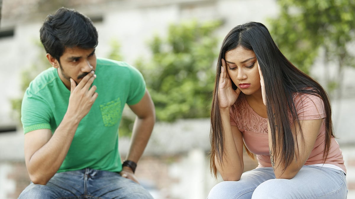 আপনি যখন নিজেকে ভালোভাবে জানবেন, চিনবেন, নিজের সঙ্গে শক্তিশালী বন্ধন গড়বেন, তখন অন্য কারও কথায় আপনি সহজে আহত হবেন না