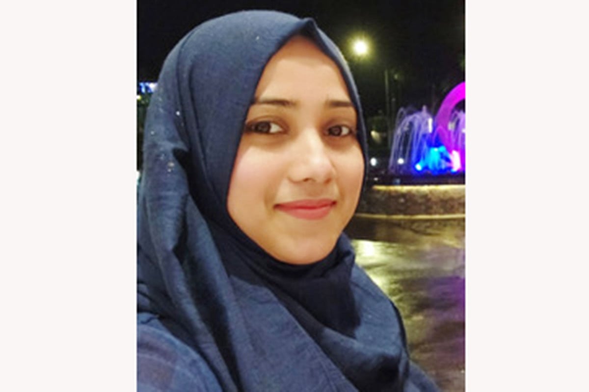 নারী উদ্যোক্তা তাহেরা জামান