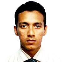 নাজমুল হুদা