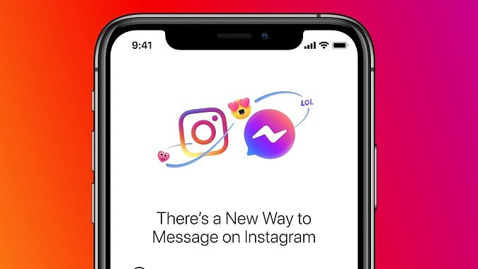 ইনস্টাগ্রামে সহজেই ব্যক্তিগত পোস্ট  করা যাবে