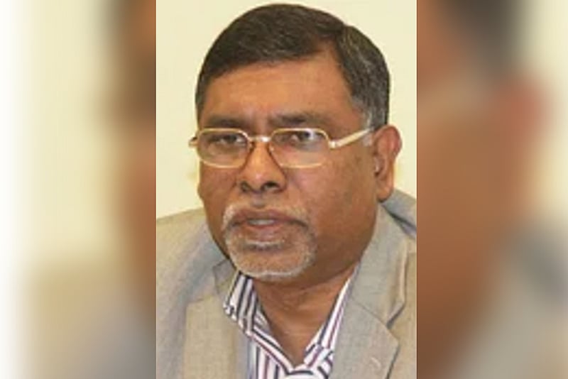 জাহিদ মালেক