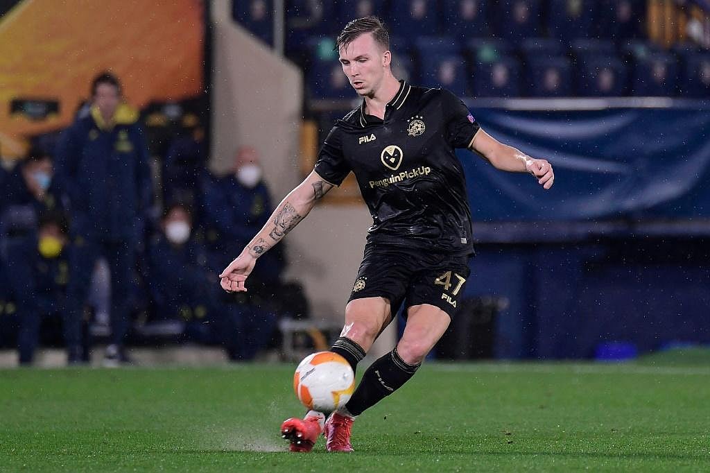 এদেন কারজেভ