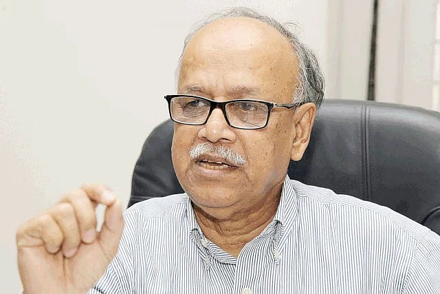 অধ্যাপক আবদুল মান্নান