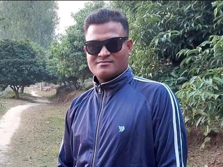 নাজমুল হক