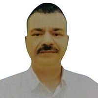 জয়নাল আবেদীন চৌধুরী