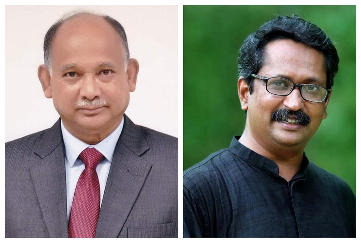 রেলপথমন্ত্রী নূরুল ইসলাম ও নাঈমুজ্জামান ভূইয়া