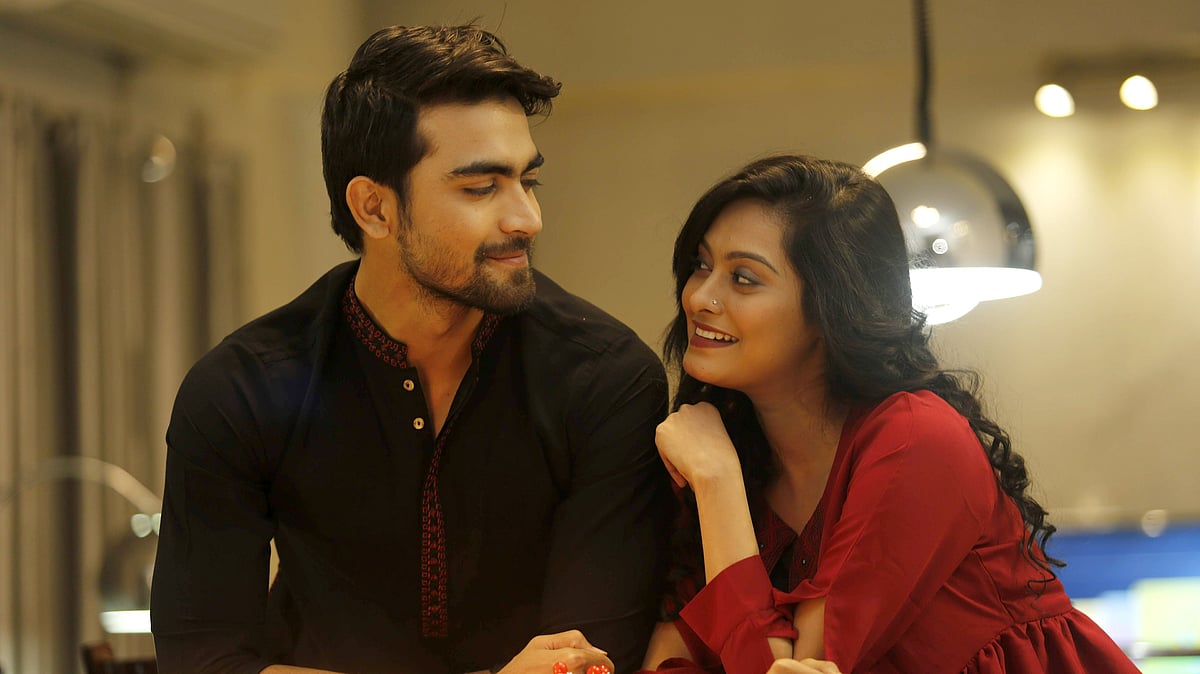 উচ্চ মূল্যবোধসম্পন্ন ব্যক্তিরা কেবল সঙ্গী খোঁজেন না, তাঁরা সঙ্গীর আচরণ লক্ষ করেন নিবিড়ভাবে