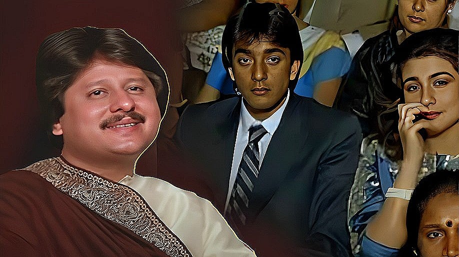 দেশের সীমা পার হয়ে ছড়িয়ে পড়েছে ‘চিঠঠি আয়ি হ্যায়, আয়ি হ্যায়’র সুর! এই গজলের সুরলহরি মন্ত্রমুগ্ধ হয়ে শুনত মানুষ