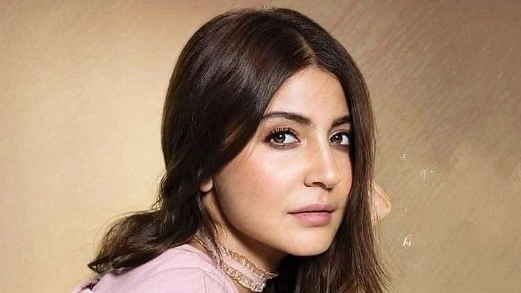 আনুশকা শর্মা