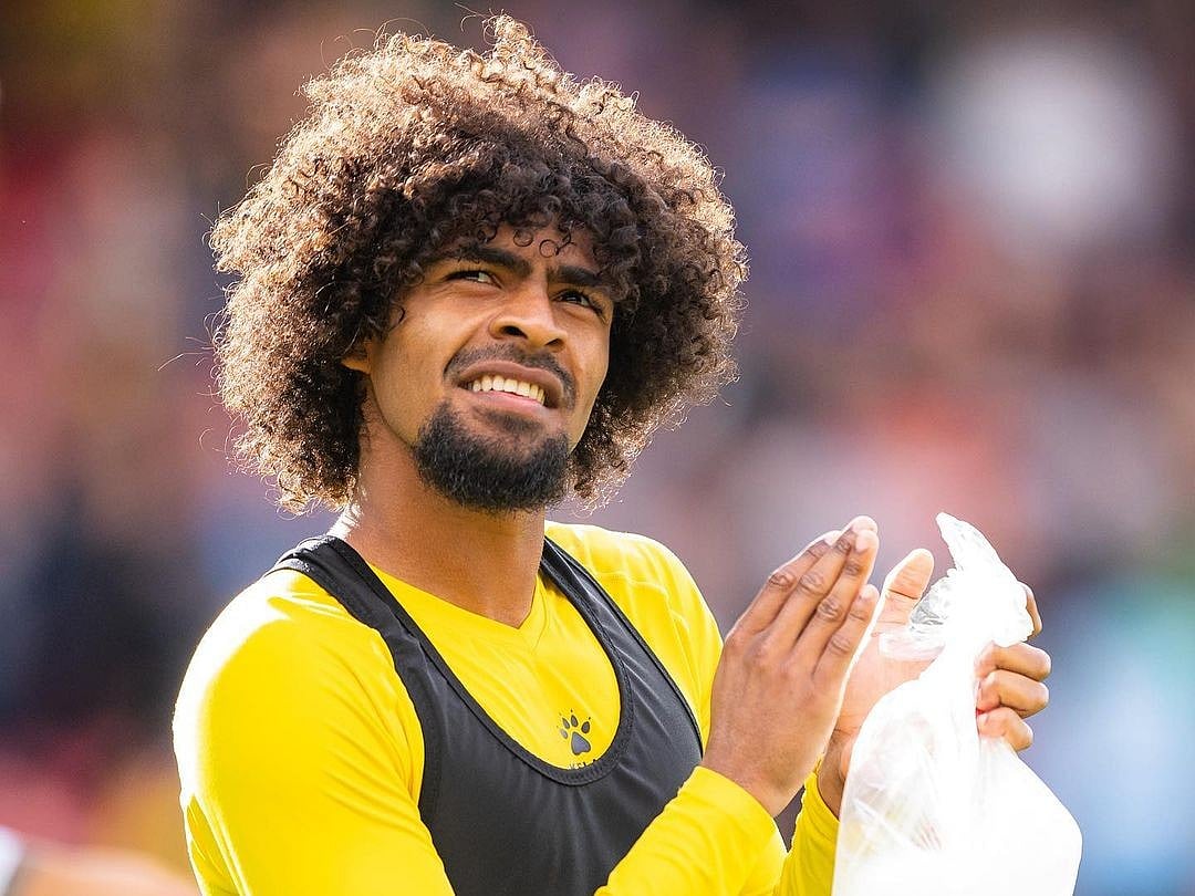 হামজা চৌধুরী