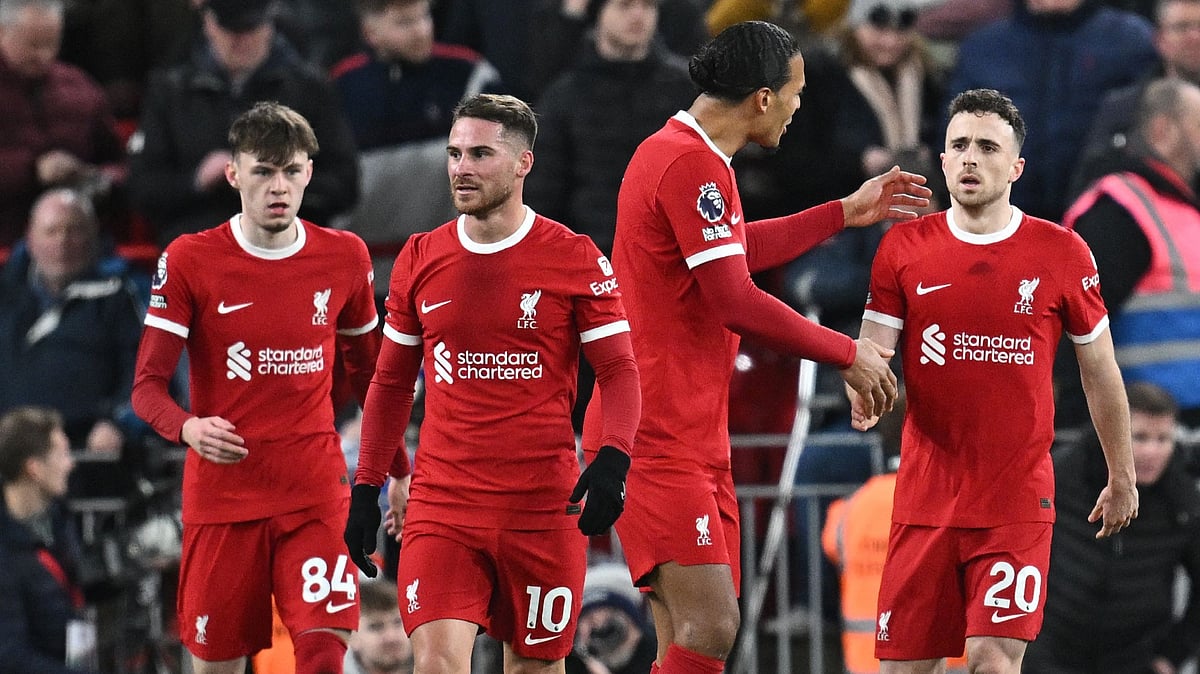 বেশি টাকা খরচ করে টিকিট কিনতে হবে লিভারপুল সমর্থকদের