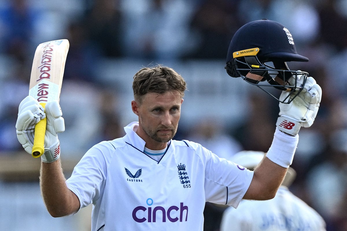 সেঞ্চুরির পর রুট