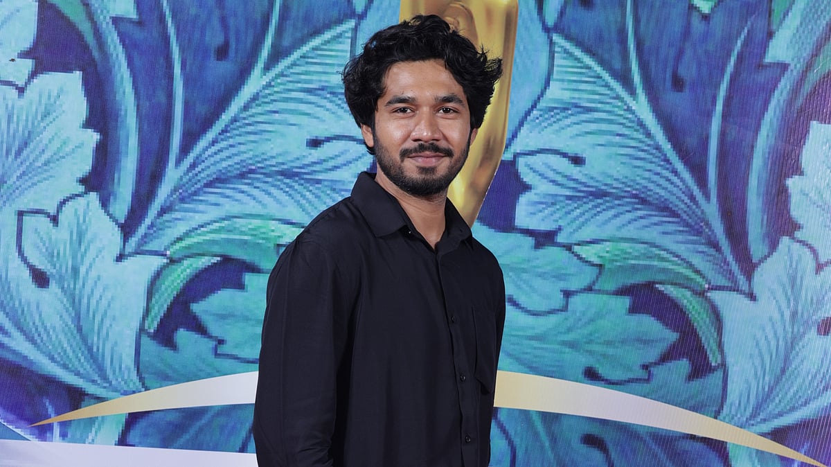 খায়রুল বাসার