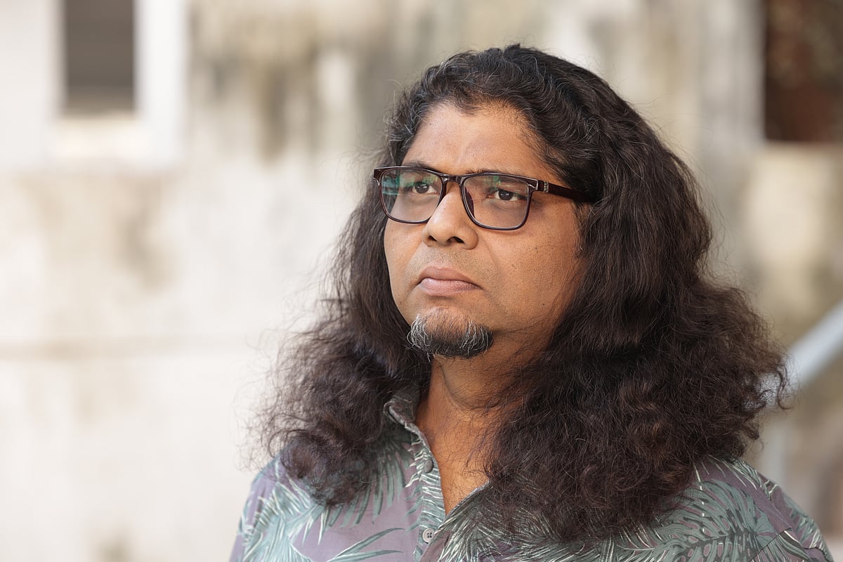 আর্টসেলের ভোকাল লিংকন ছিলেন