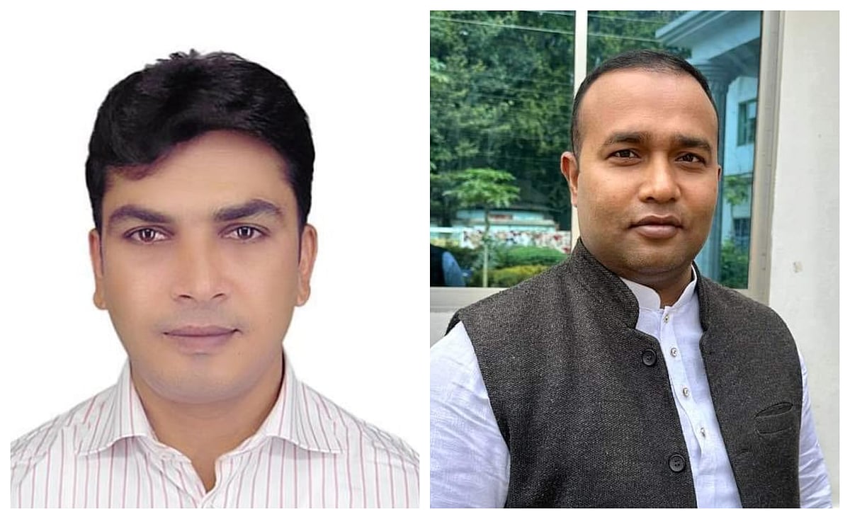 ইমতিয়াজ হাসান ওরফে রুবেল ও রেজাউল করিম ওরফে বিপুল