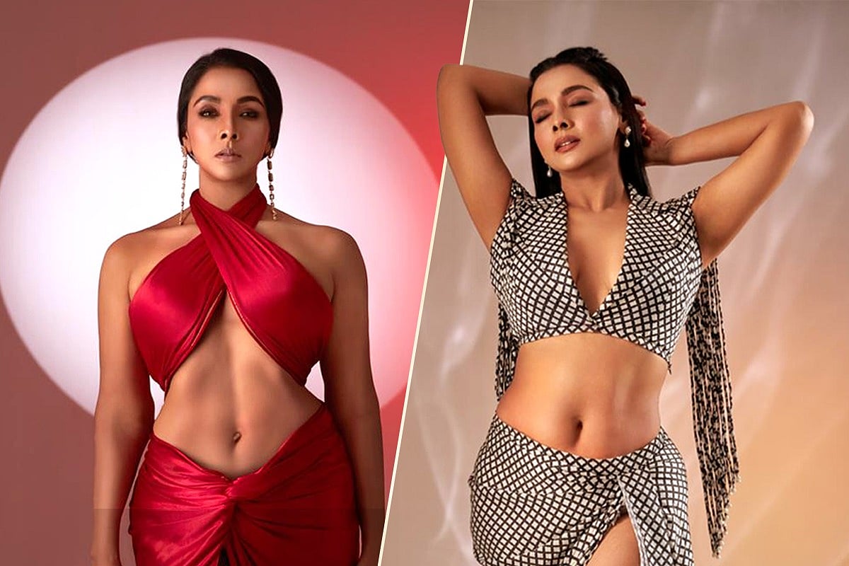 রুনা খান