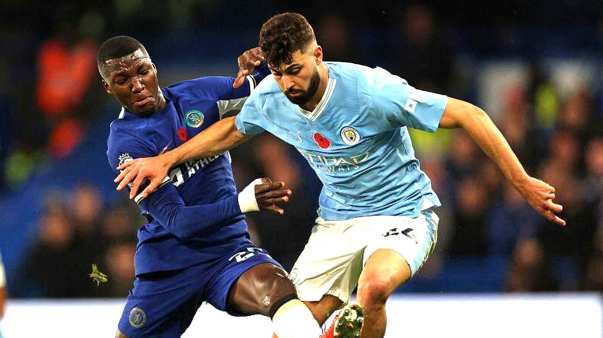 নিয়মটি কার্যকর হলে খরচ কমাতে হতে পারে ম্যানচেস্টার সিটি ও চেলসির মতো দলগুলোকে