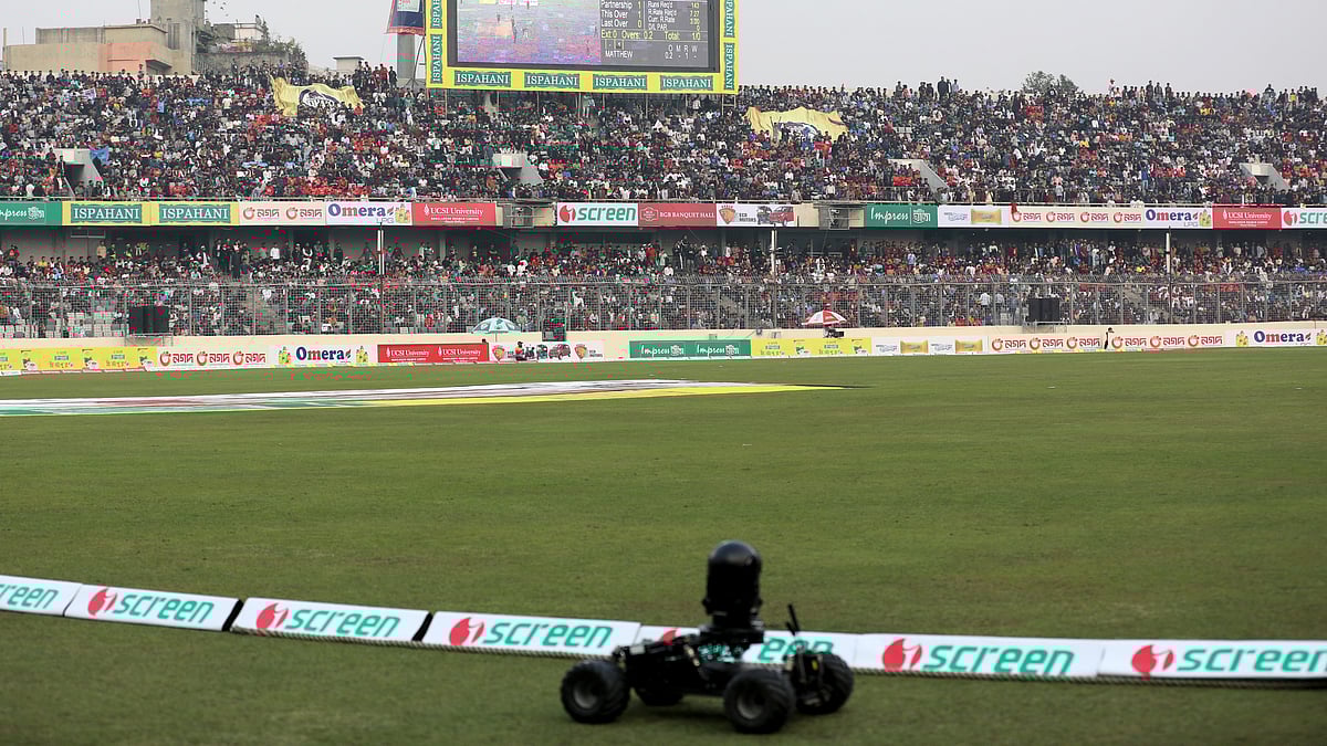 আজ আবার মিরপুরে ফিরছে বিপিএল